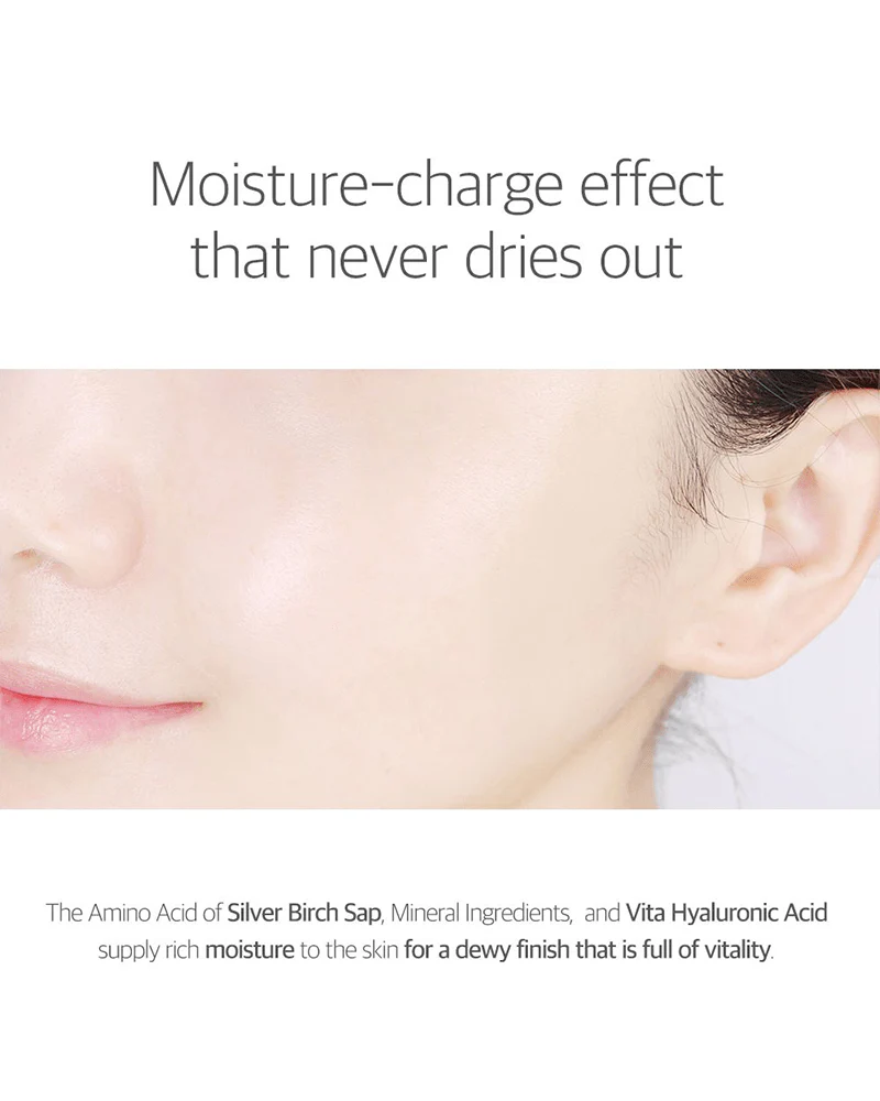 ROUND LAB Birch Juice Moisturizing Toner - Image 5