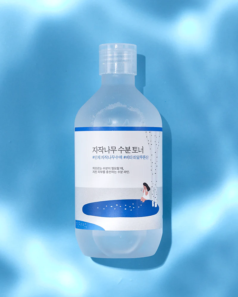 ROUND LAB Birch Juice Moisturizing Toner - Image 8