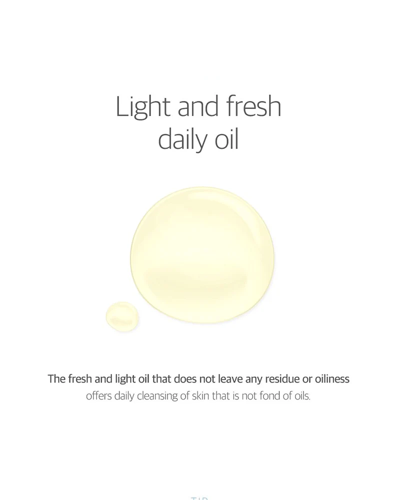 ROUND LAB 1025 Dokdo Cleansing Oil - Image 7