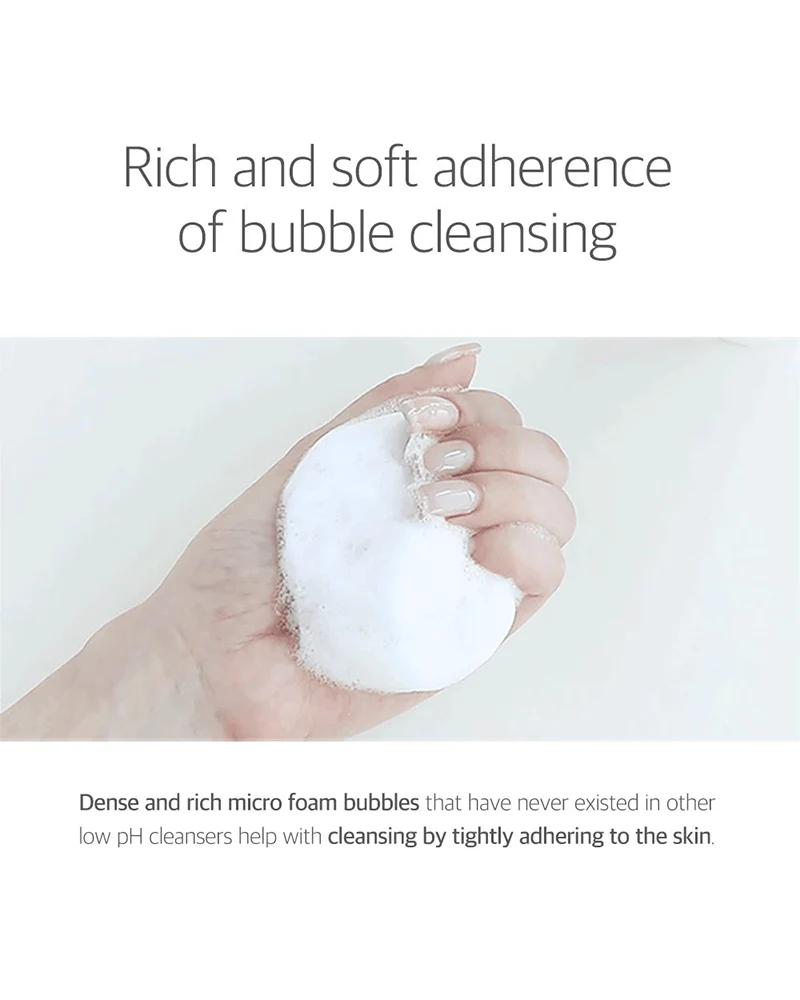 ROUND LAB 1025 Dokdo Cleanser - Image 8