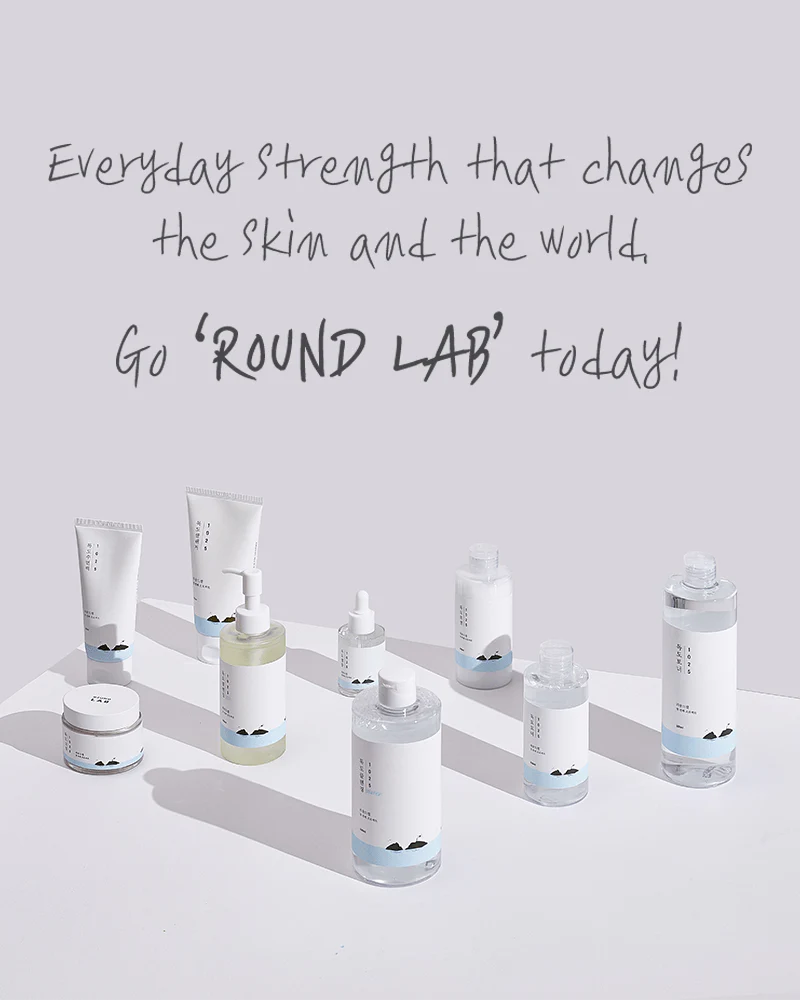 ROUND LAB 1025 Dokdo Lotion - Image 10