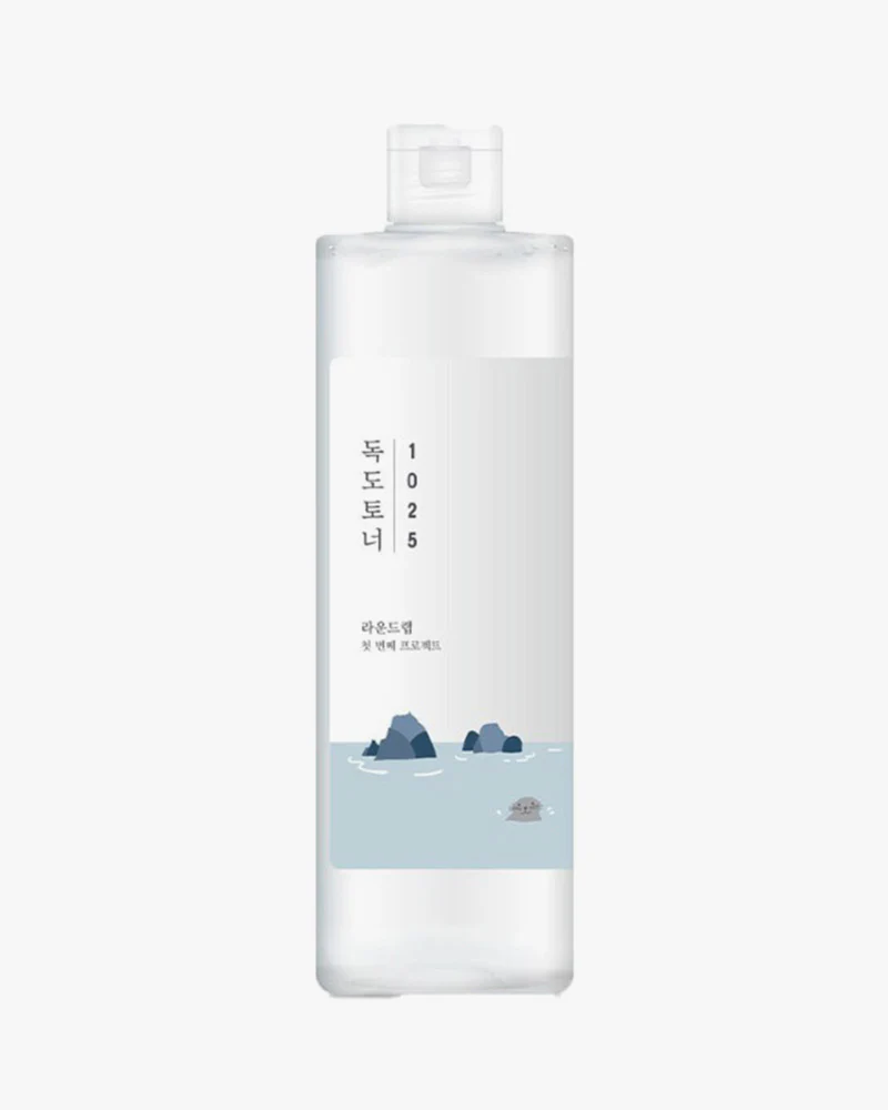 ROUND LAB 1025 Dokdo Toner - Image 10