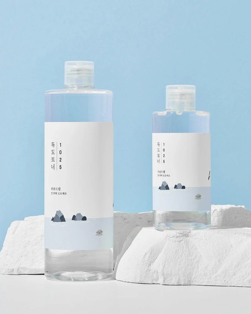 ROUND LAB 1025 Dokdo Toner - Image 11