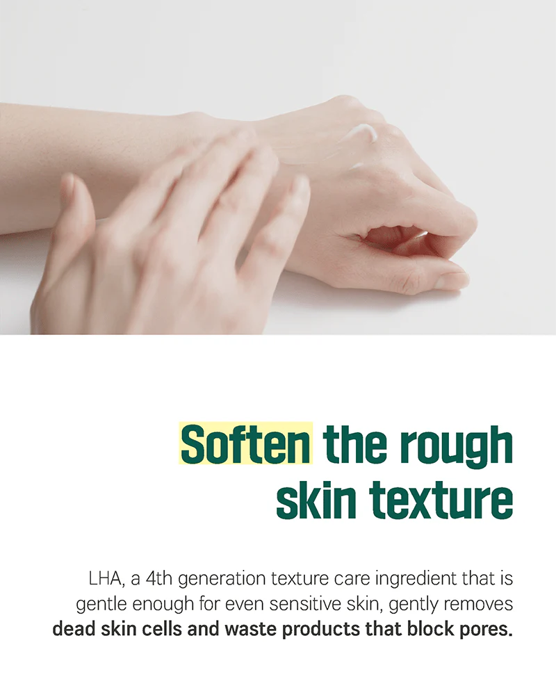 ROUND LAB Pine Calming Cica Cream - Image 7