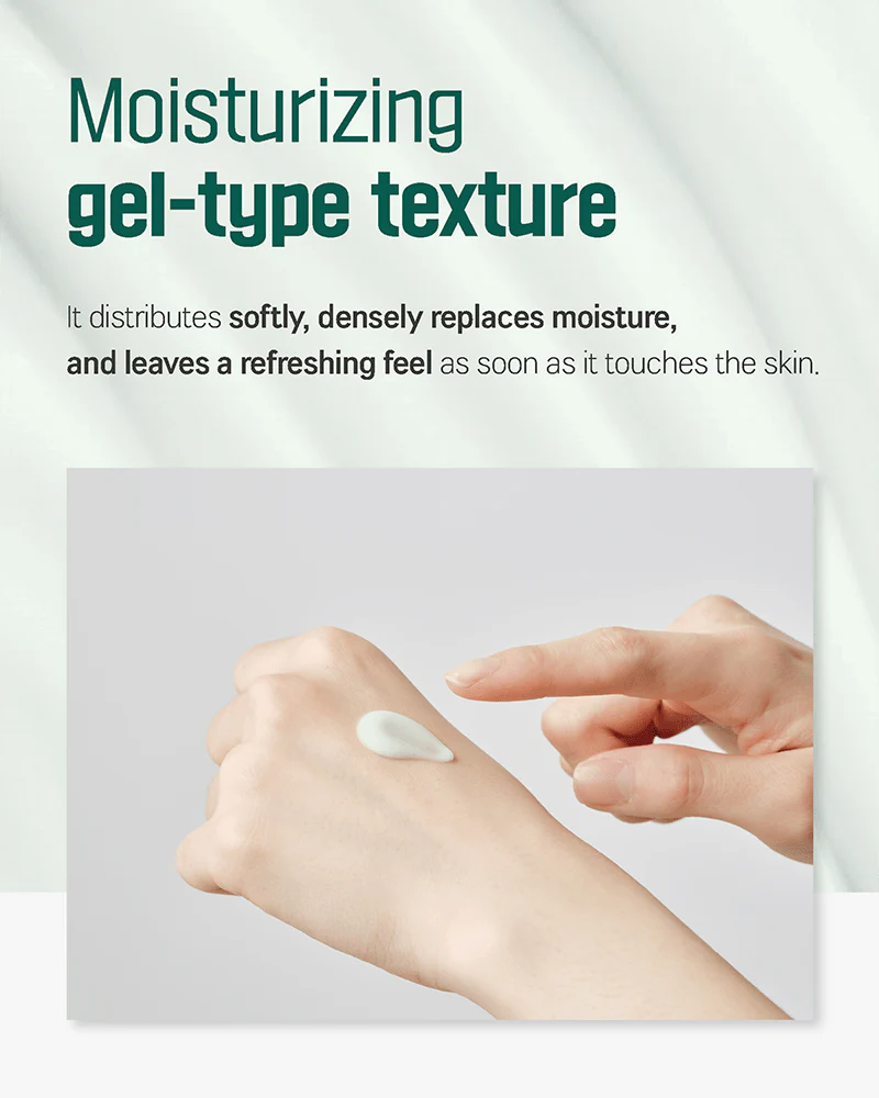ROUND LAB Pine Calming Cica Cream - Image 9