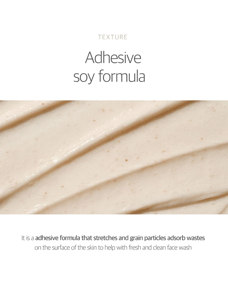 ROUND LAB Soybean Cleanser - Image 8