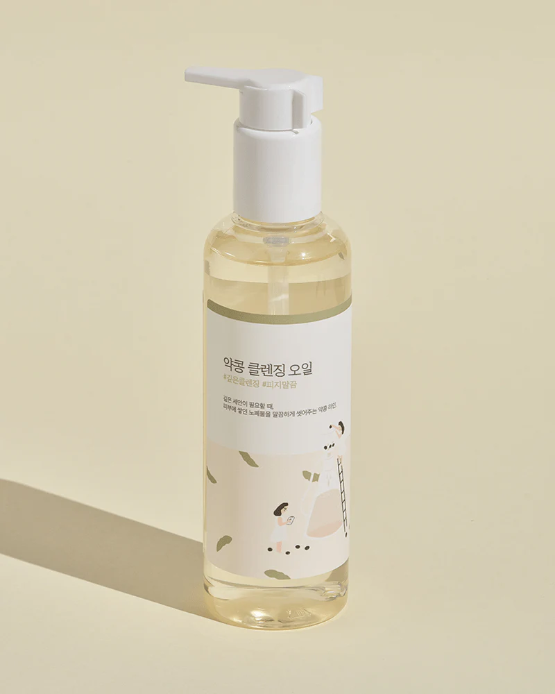ROUND LAB Soybean Cleansing Oil - Image 15
