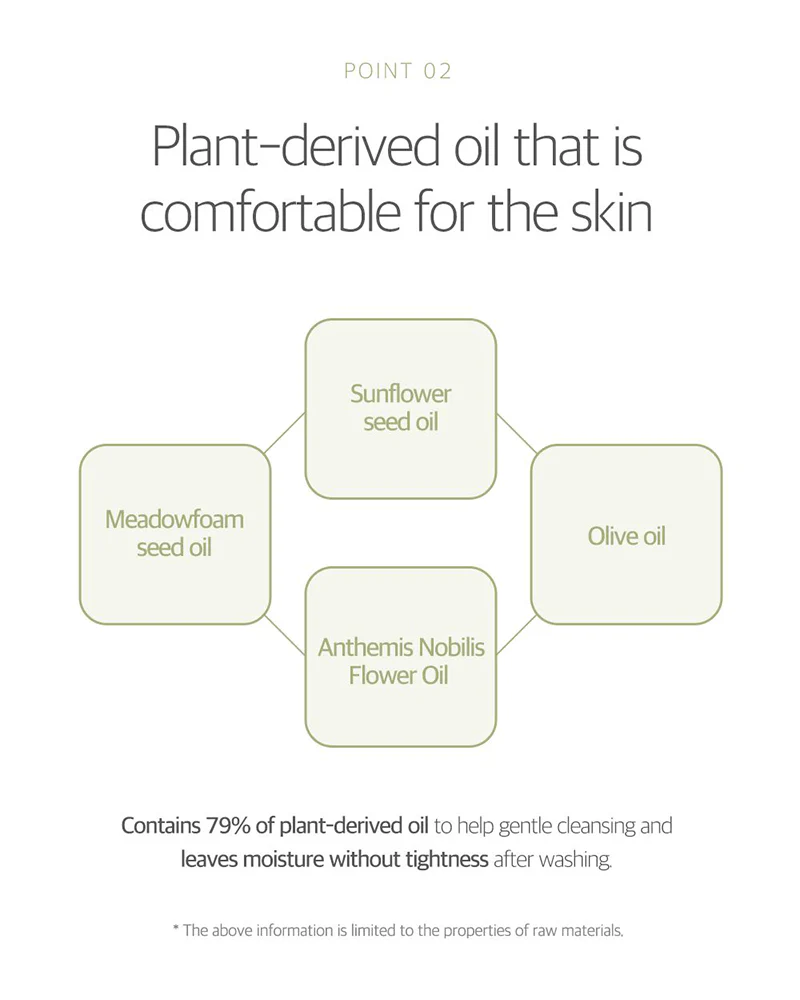ROUND LAB Soybean Cleansing Oil - Image 5