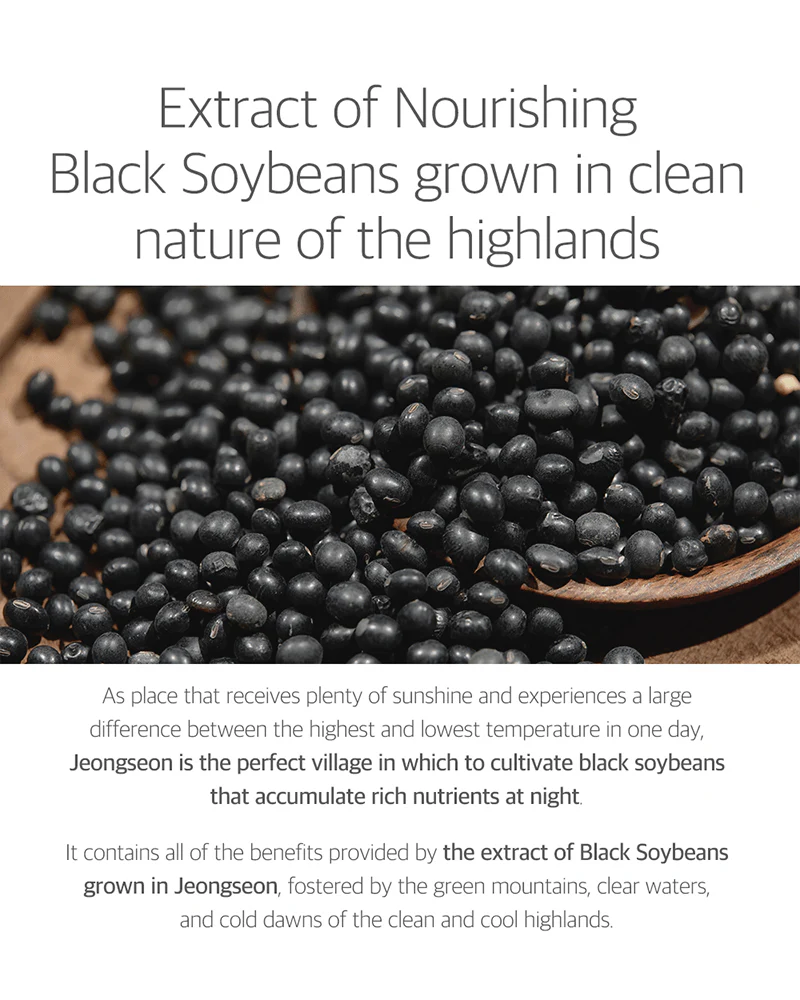 ROUND LAB Soybean Nourishing Sheet Mask - Image 3