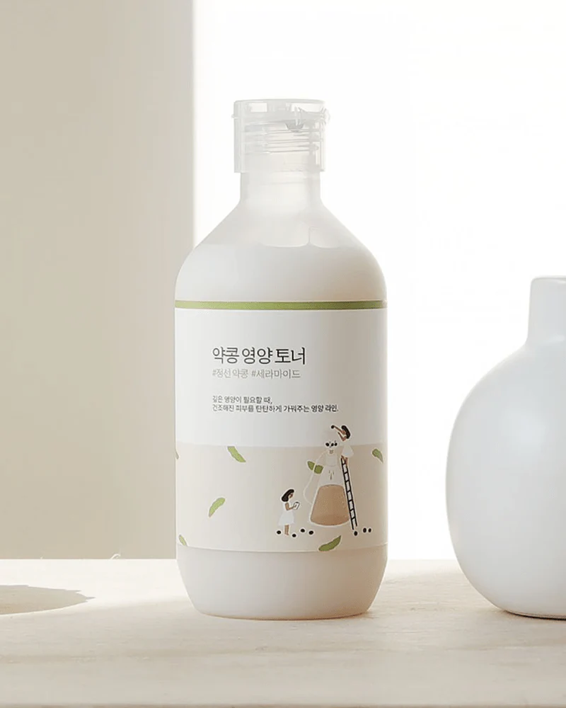 ROUND LAB Soybean Nourishing Toner - Image 2