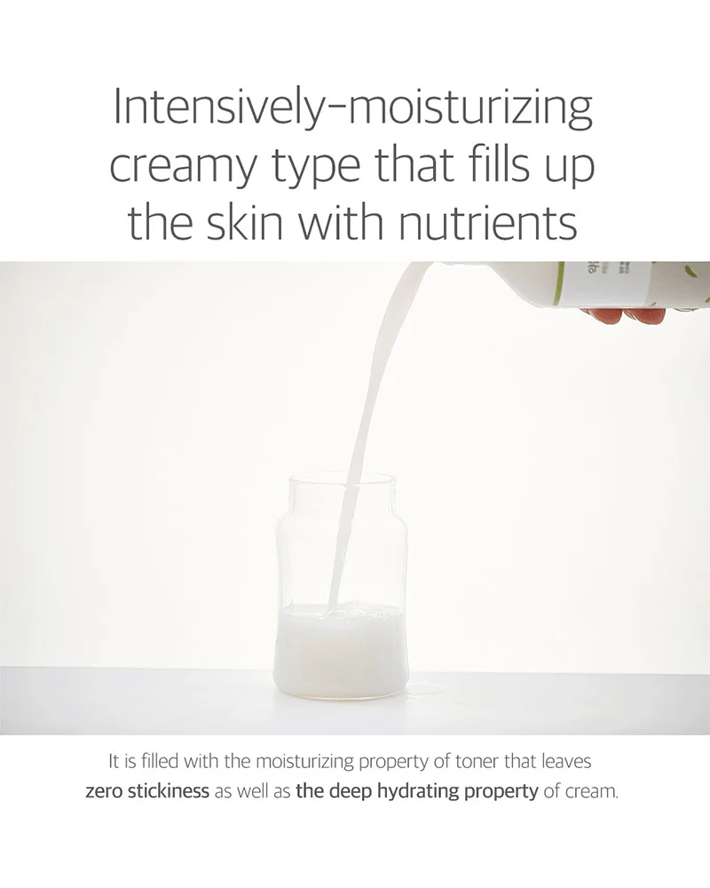 ROUND LAB Soybean Nourishing Toner - Image 3
