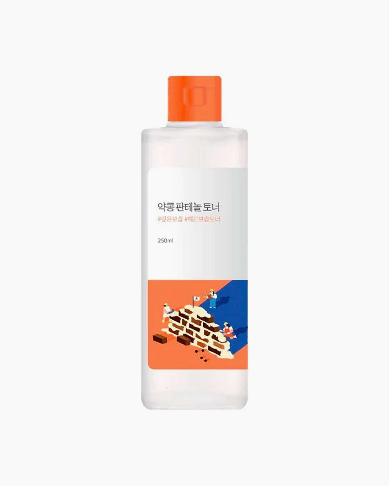 ROUND LAB Soybean Panthenol Toner - Image 4