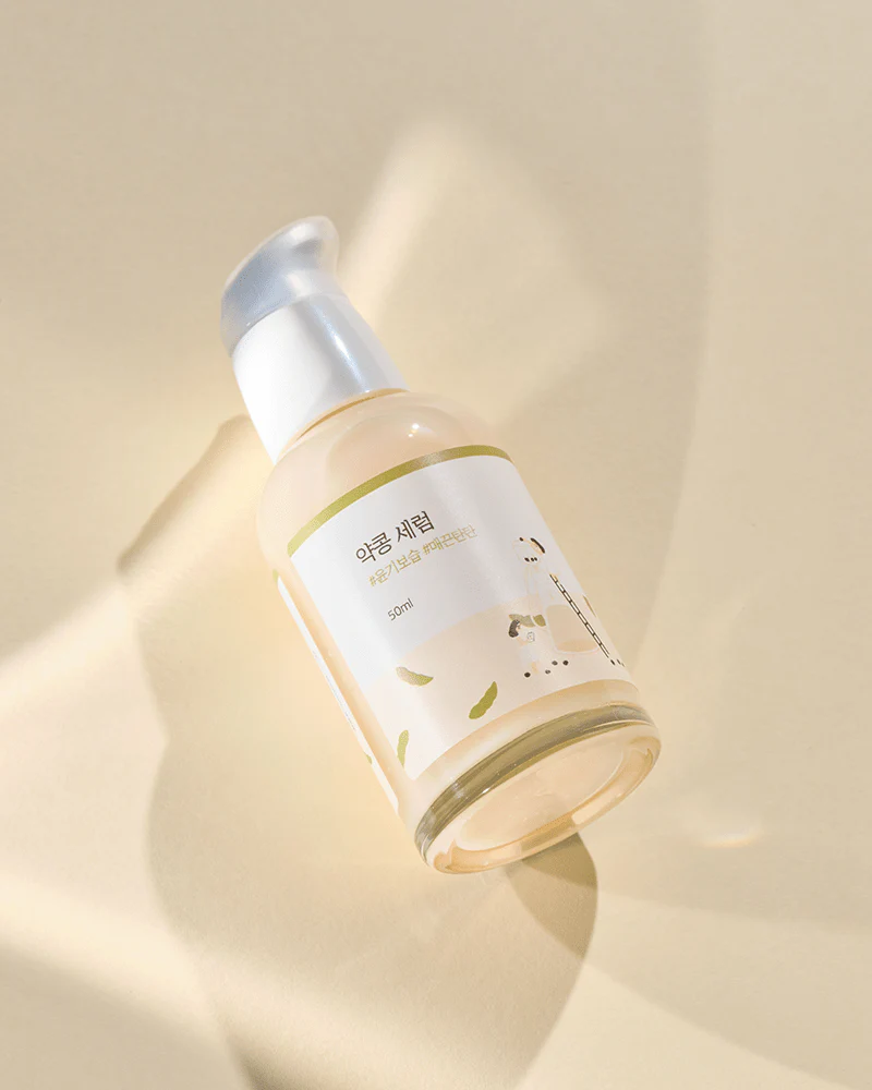 ROUND LAB Soybean Serum - Image 12