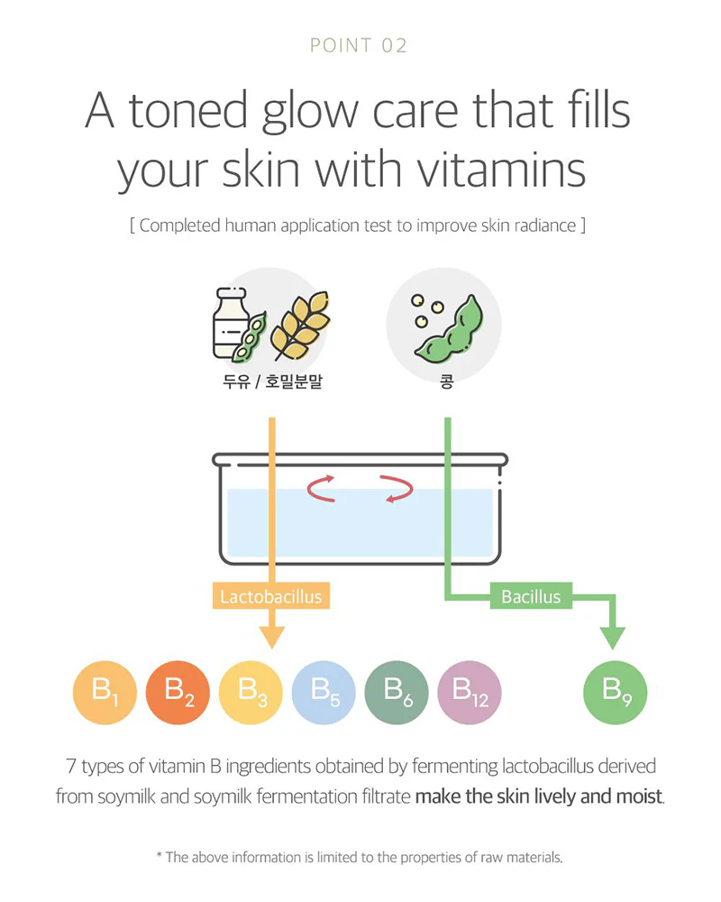 ROUND LAB Soybean Serum - Image 5