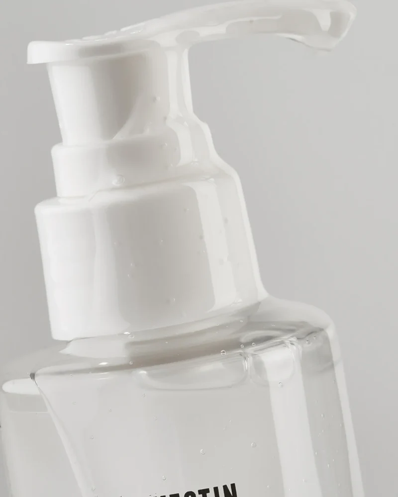 ROVECTIN Aqua Hydration Gentle Cleansing Gel (Renewal) - Image 3