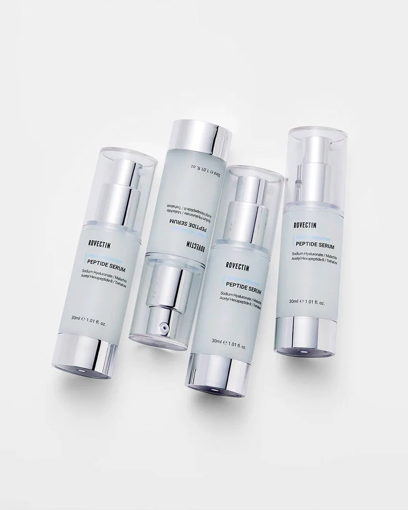 ROVECTIN Aqua Peptide Serum - Image 2