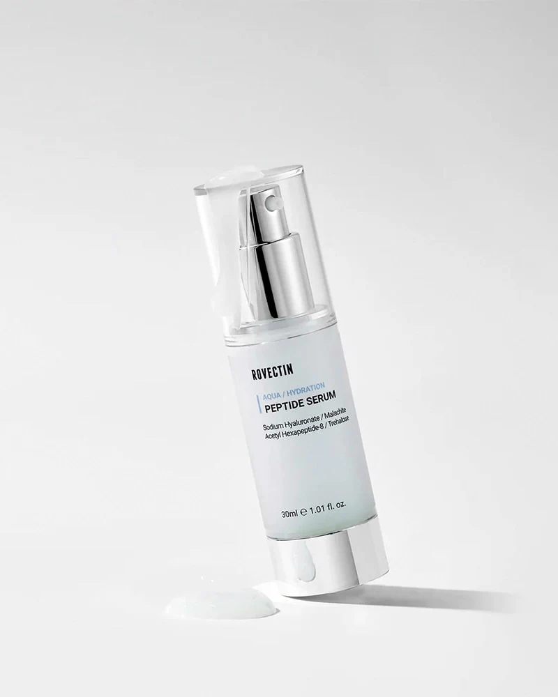 ROVECTIN Aqua Peptide Serum - Image 3