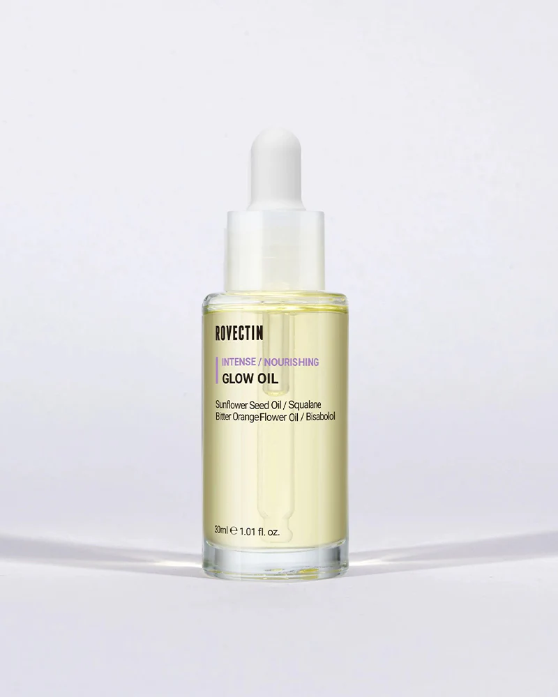 ROVECTIN Intense Glow Oil