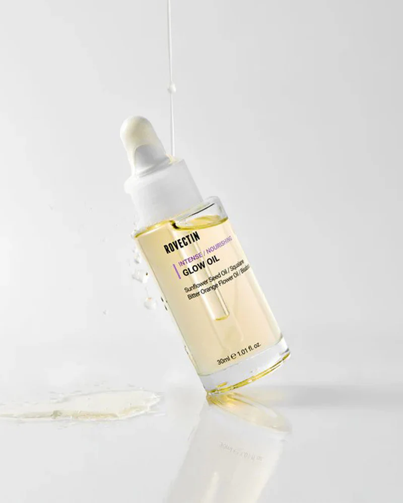 ROVECTIN Intense Glow Oil - Image 2