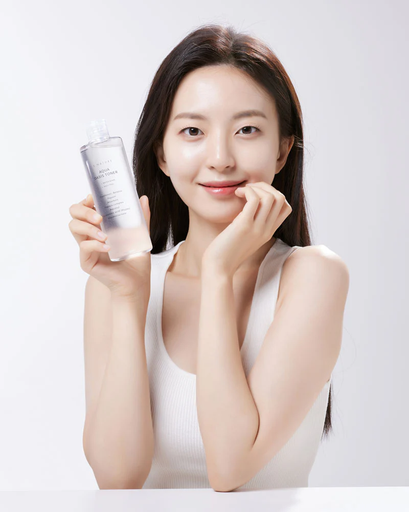 S.NATURE Aqua Oasis Toner - Image 3