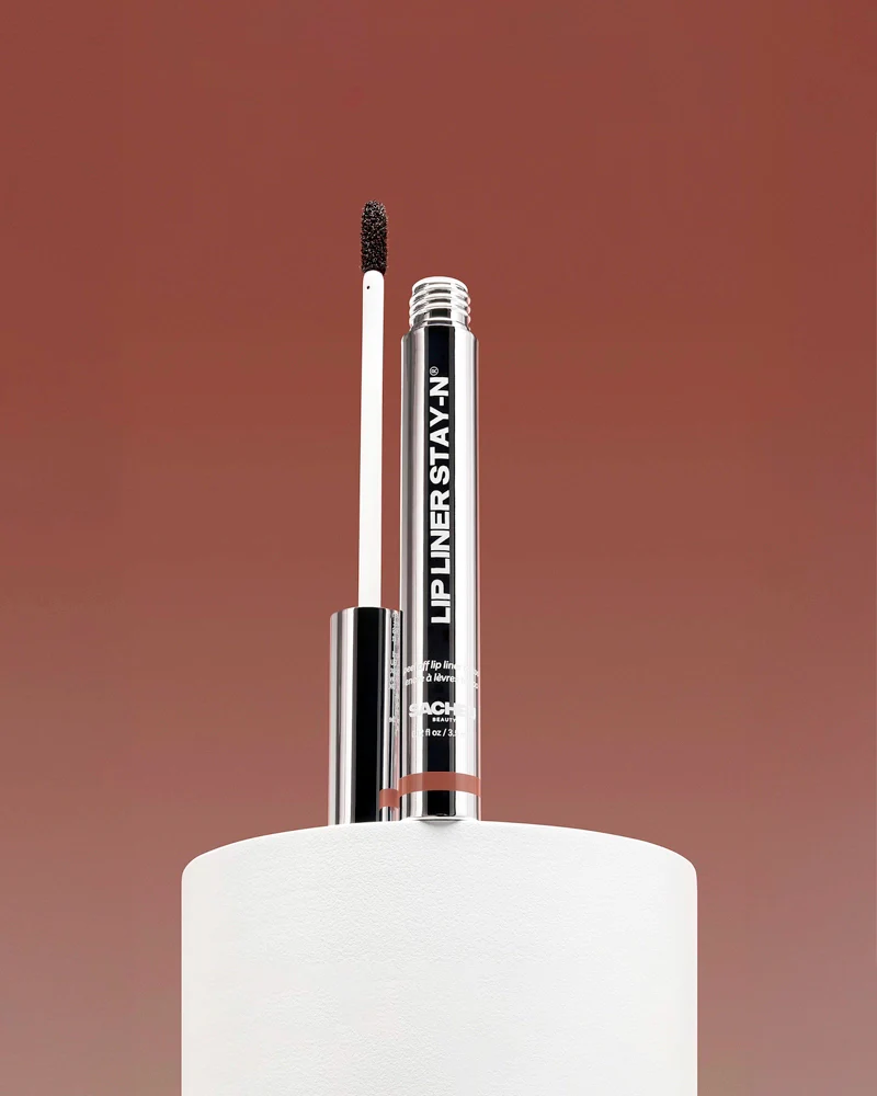 SACHEU Lip Liner STAY-N - Image 10