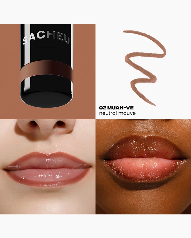 SACHEU Lip Liner STAY-N - Image 12
