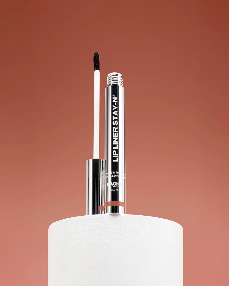 SACHEU Lip Liner STAY-N - Image 13