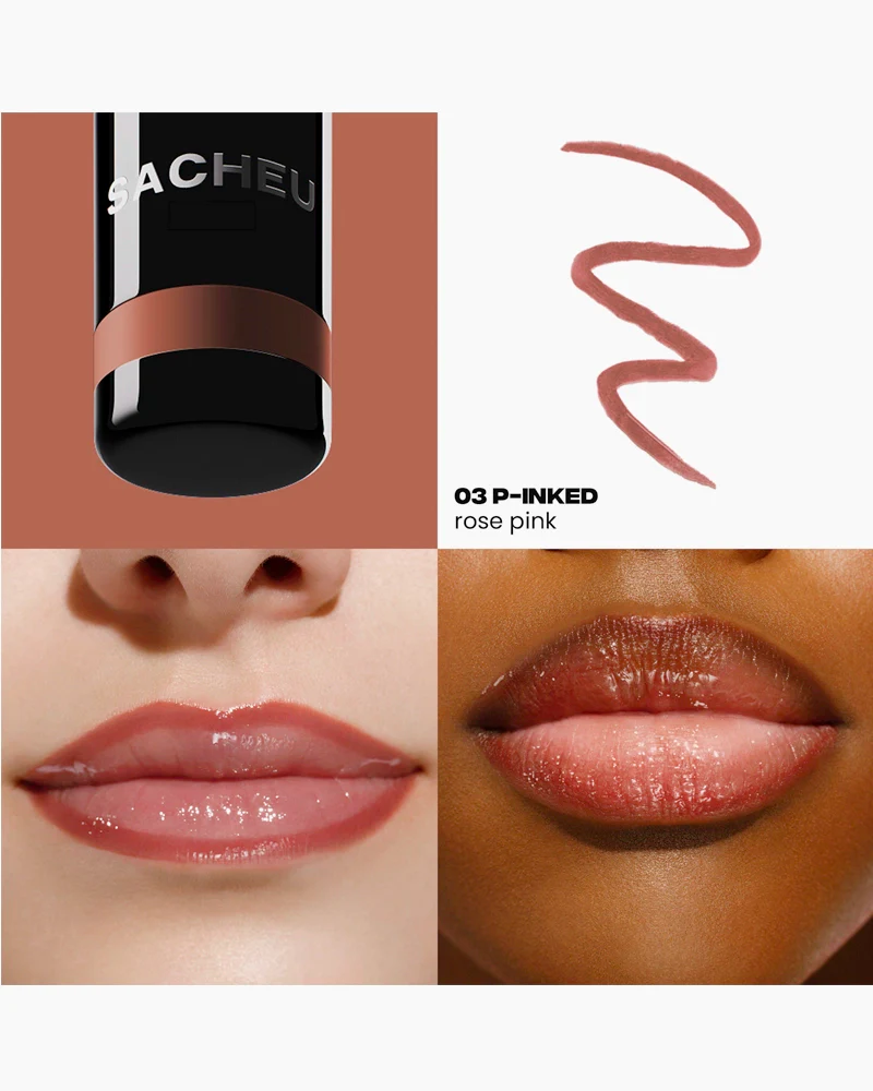 SACHEU Lip Liner STAY-N - Image 15
