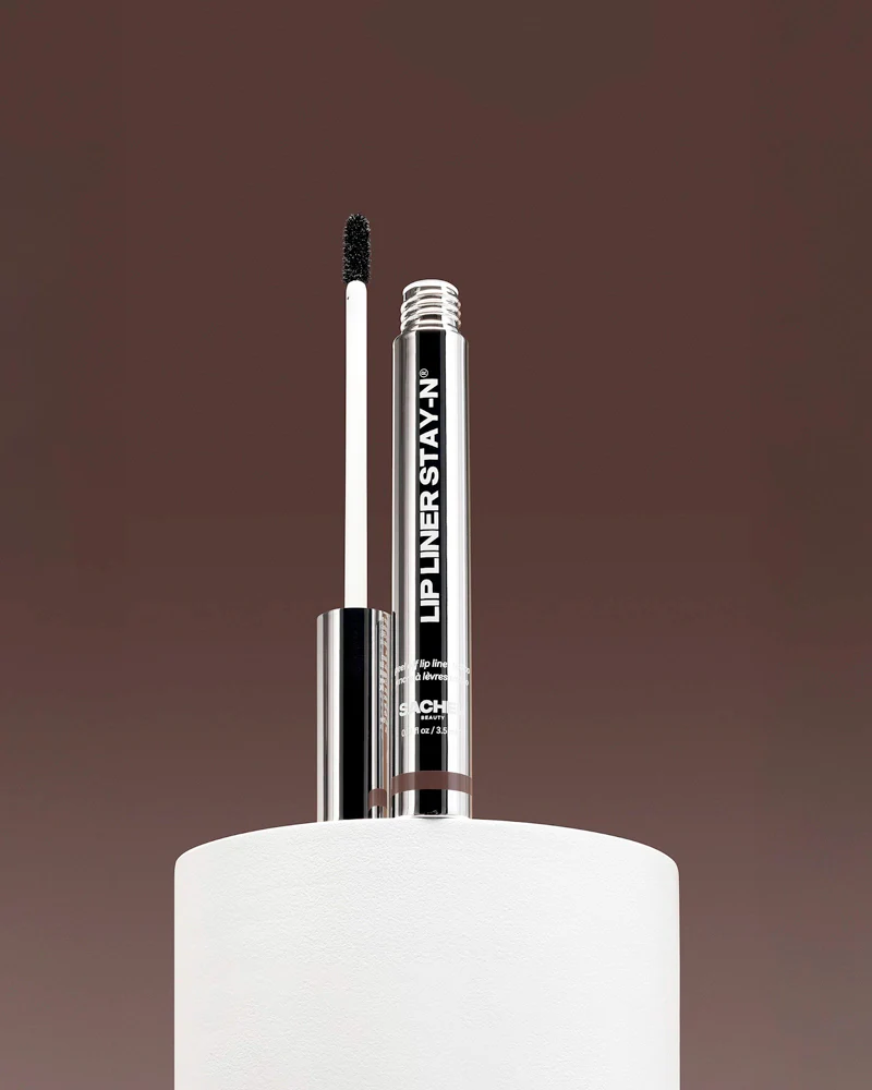SACHEU Lip Liner STAY-N - Image 16