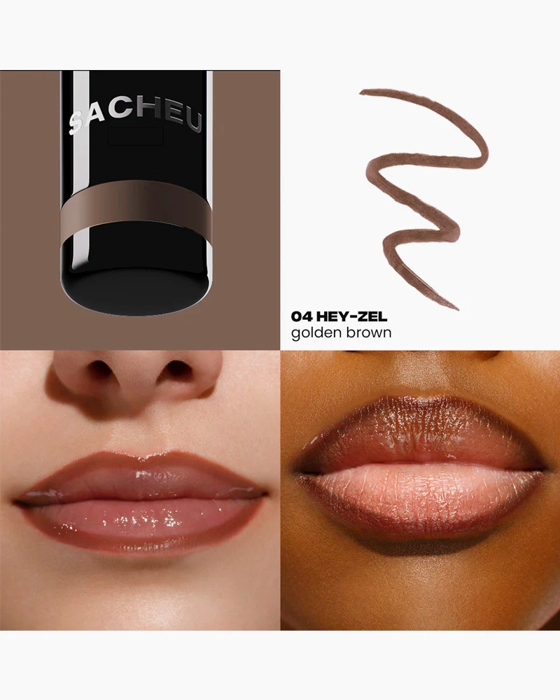 SACHEU Lip Liner STAY-N - Image 18