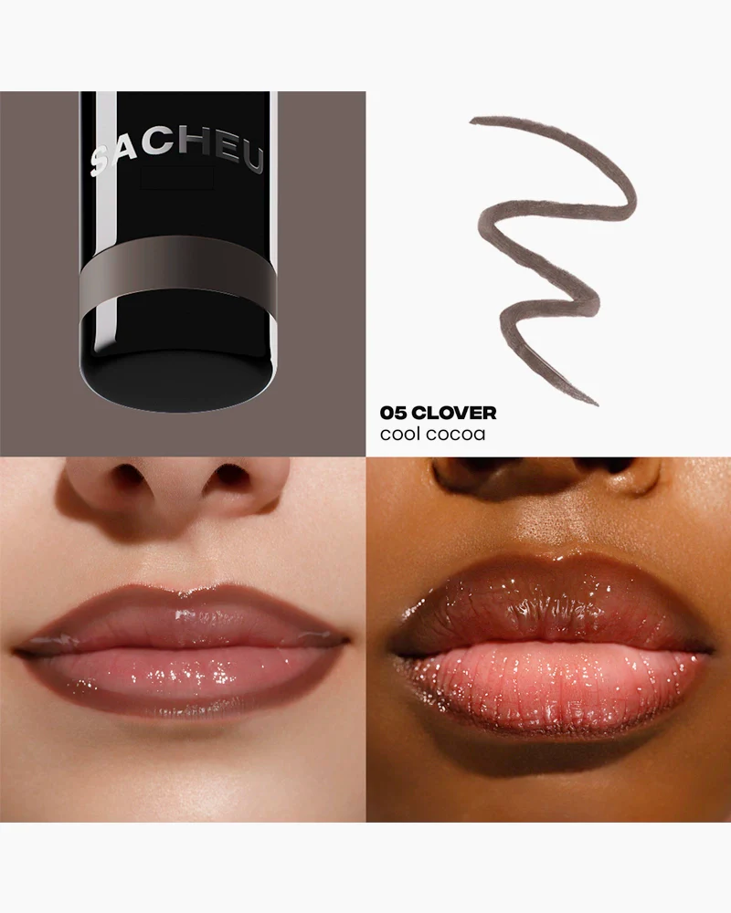 SACHEU Lip Liner STAY-N - Image 21