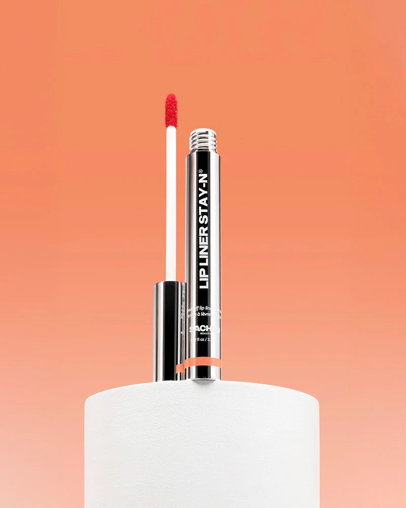 SACHEU Lip Liner STAY-N - Image 22