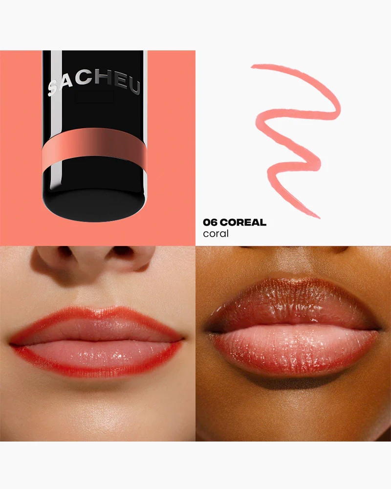SACHEU Lip Liner STAY-N - Image 24
