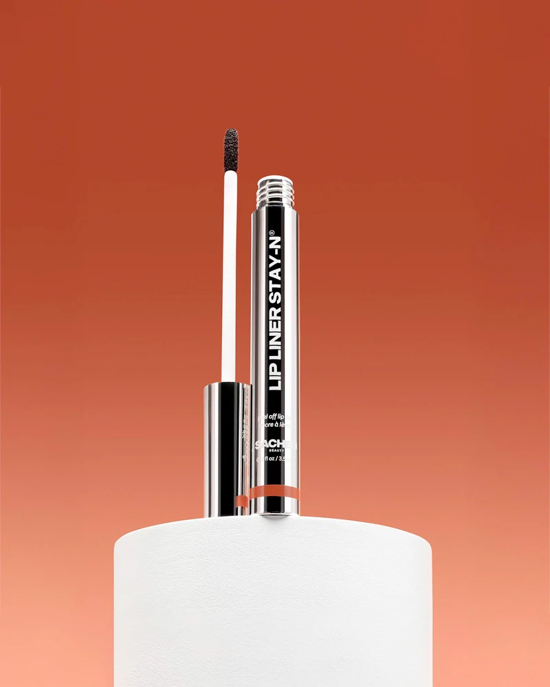 SACHEU Lip Liner STAY-N - Image 28