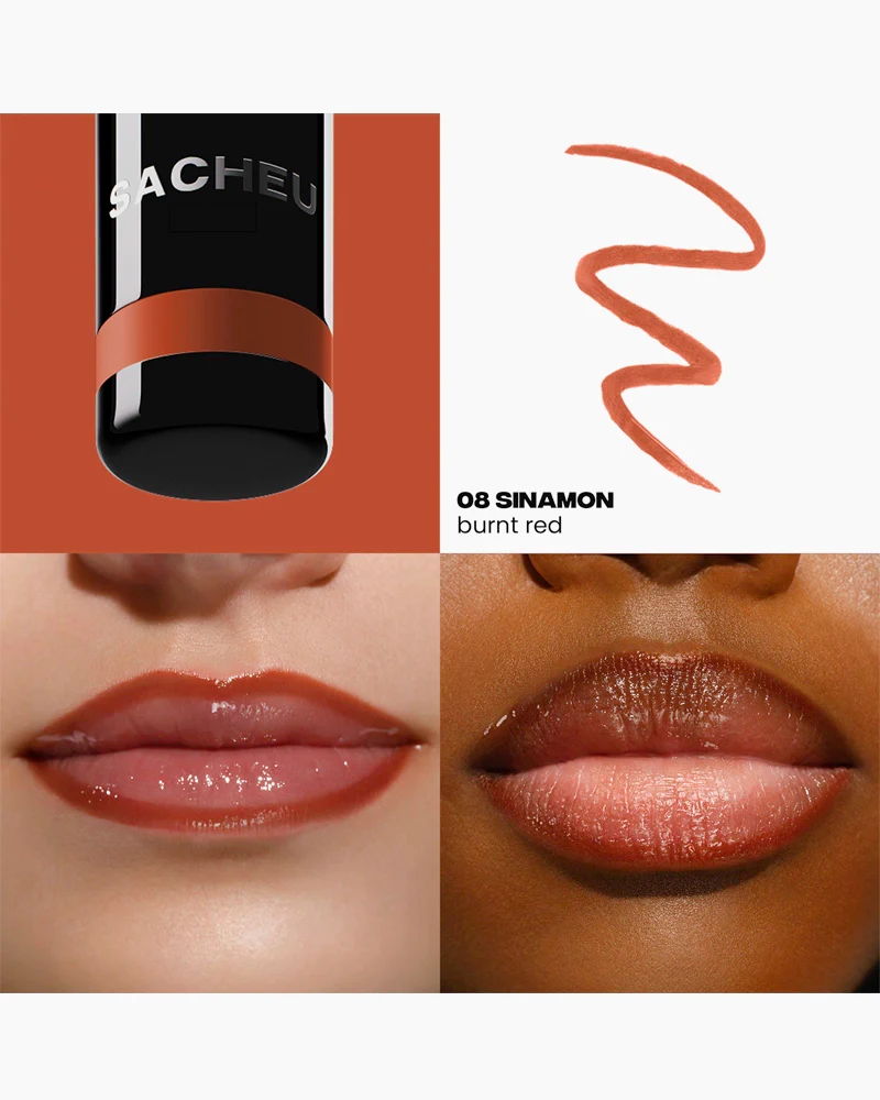 SACHEU Lip Liner STAY-N - Image 30