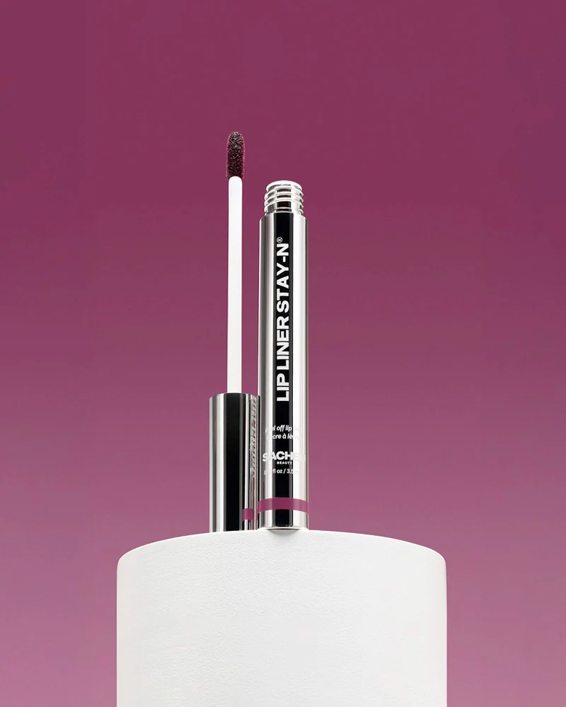 SACHEU Lip Liner STAY-N - Image 31
