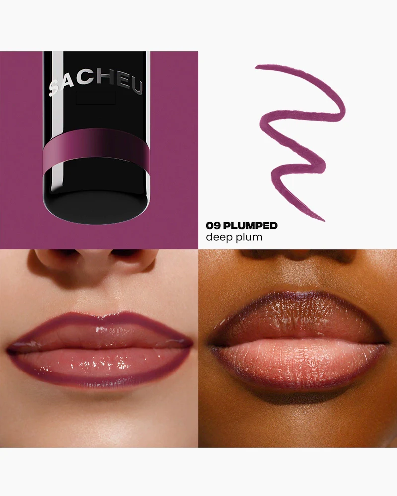 SACHEU Lip Liner STAY-N - Image 33