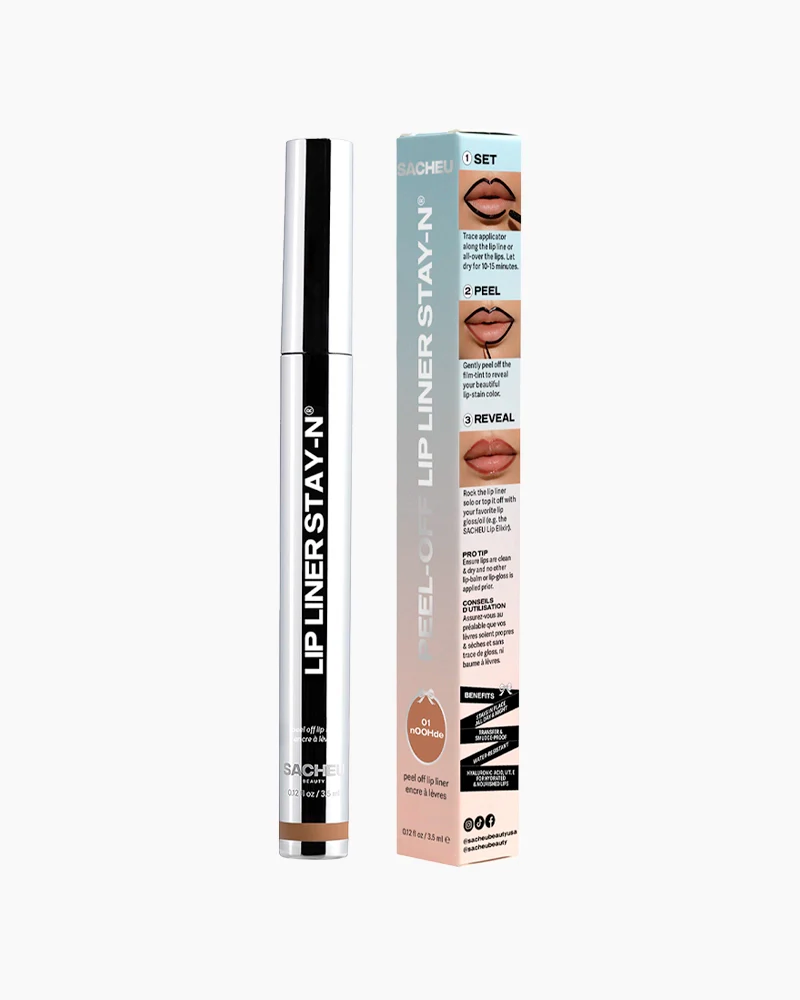 SACHEU Lip Liner STAY-N - Image 34