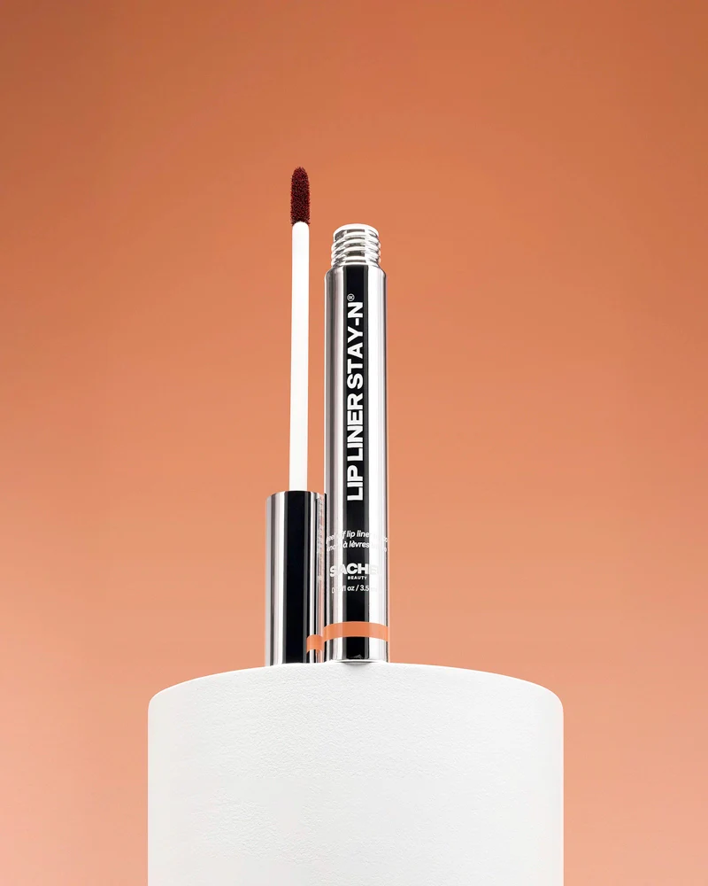 SACHEU Lip Liner STAY-N - Image 7