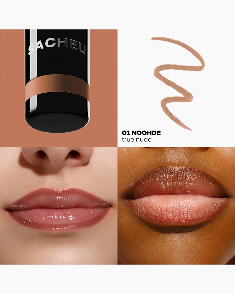 SACHEU Lip Liner STAY-N - Image 9