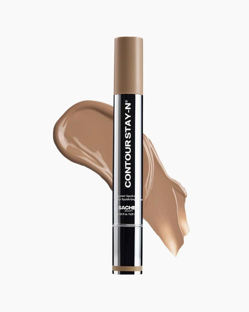 SACHEU All Day Contour STAY-N - Image 13