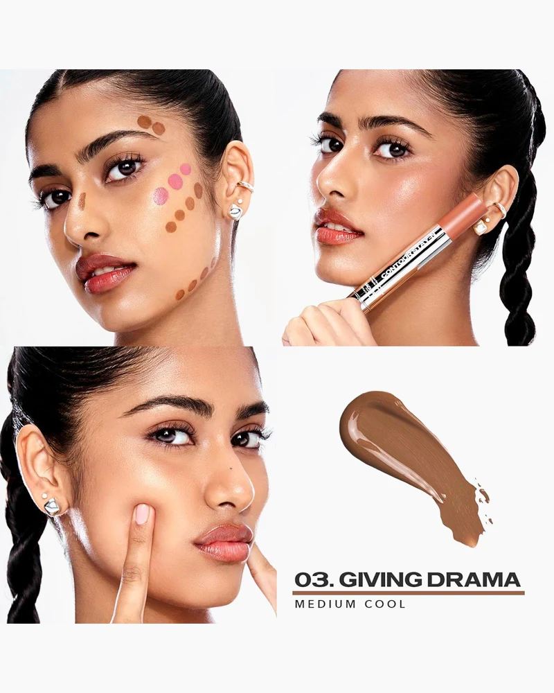 SACHEU All Day Contour STAY-N - Image 18