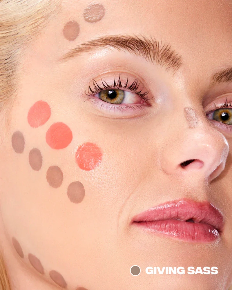 SACHEU All Day Contour STAY-N - Image 3