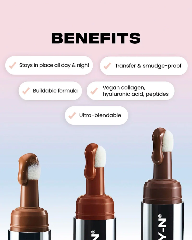 SACHEU All Day Contour STAY-N - Image 7