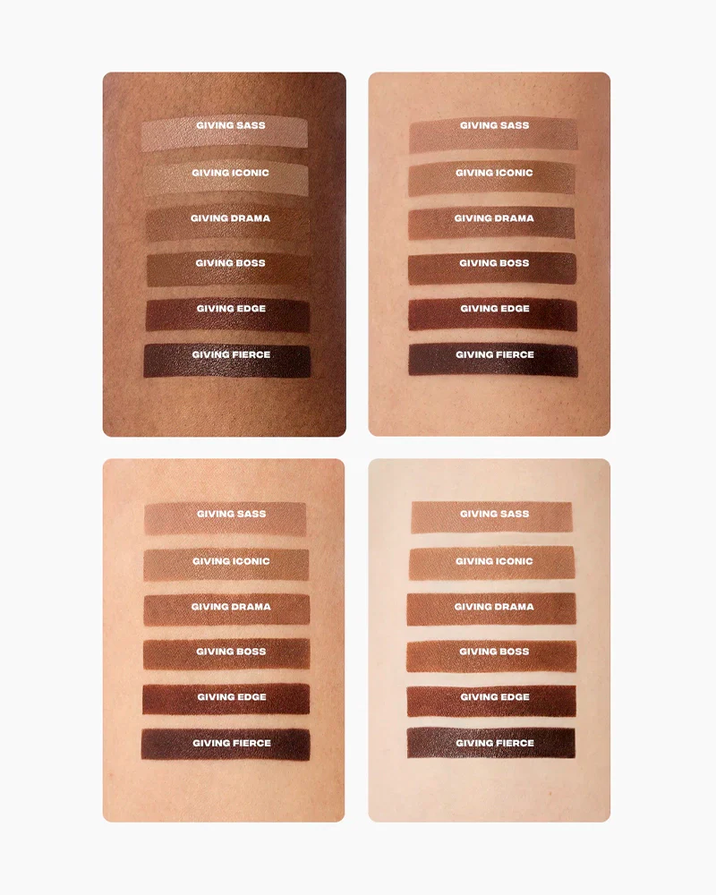 SACHEU All Day Contour STAY-N - Image 9