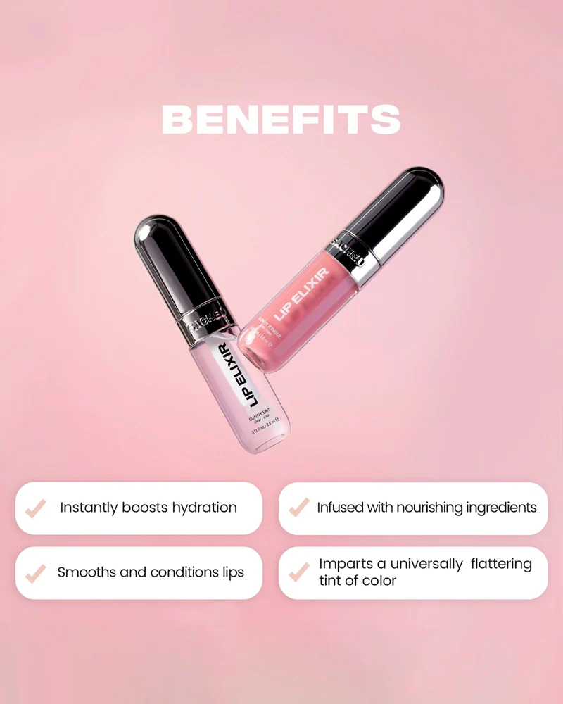 SACHEU Lip Elixir - Image 4