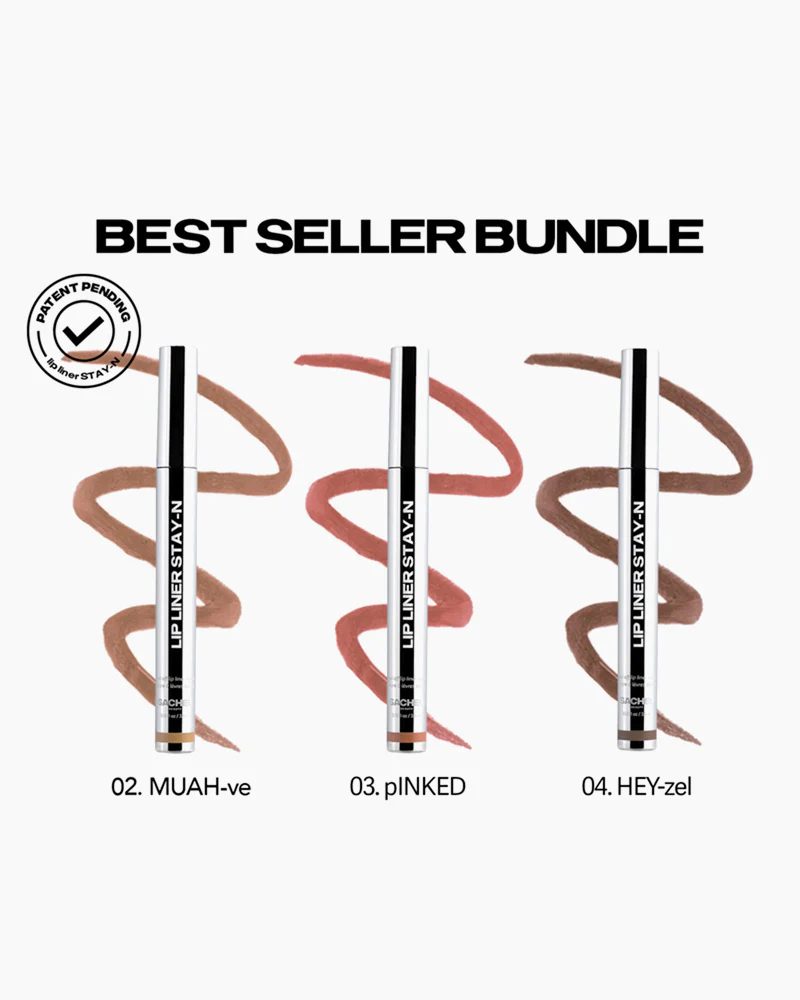 SACHEU Bestseller Bundle - Image 3