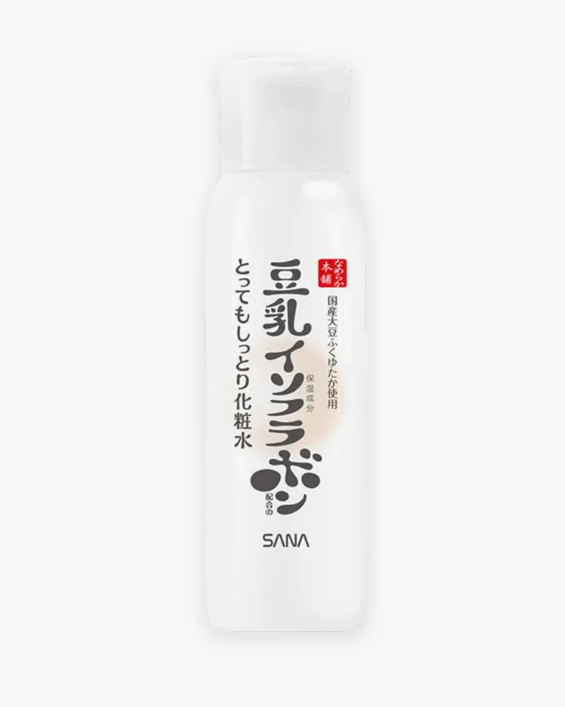 SANA Nameraka Honpo Extra Moisture Skin Lotion - Image 2
