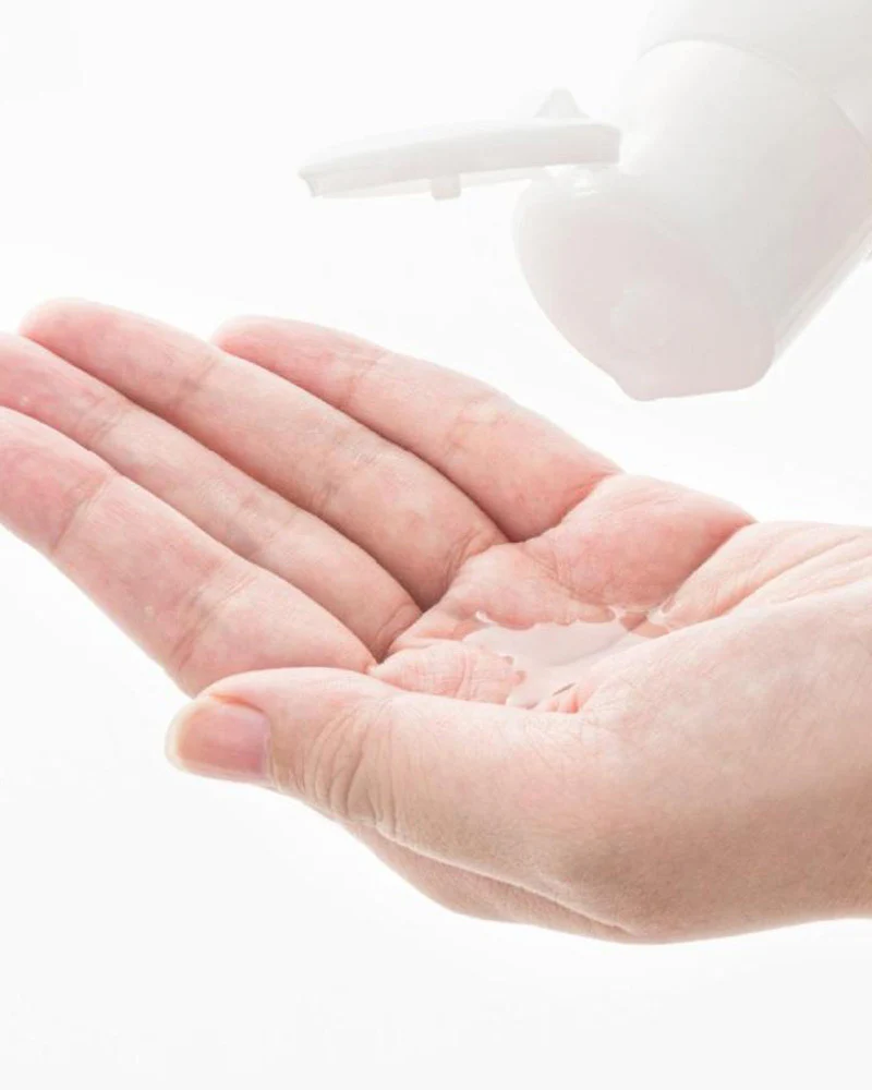 SANA Nameraka Honpo Extra Moisture Skin Lotion - Image 3