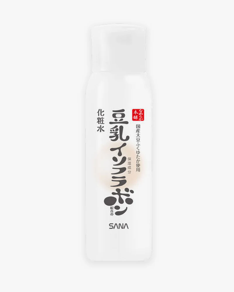 SANA Nameraka Honpo Skin Lotion - Image 2